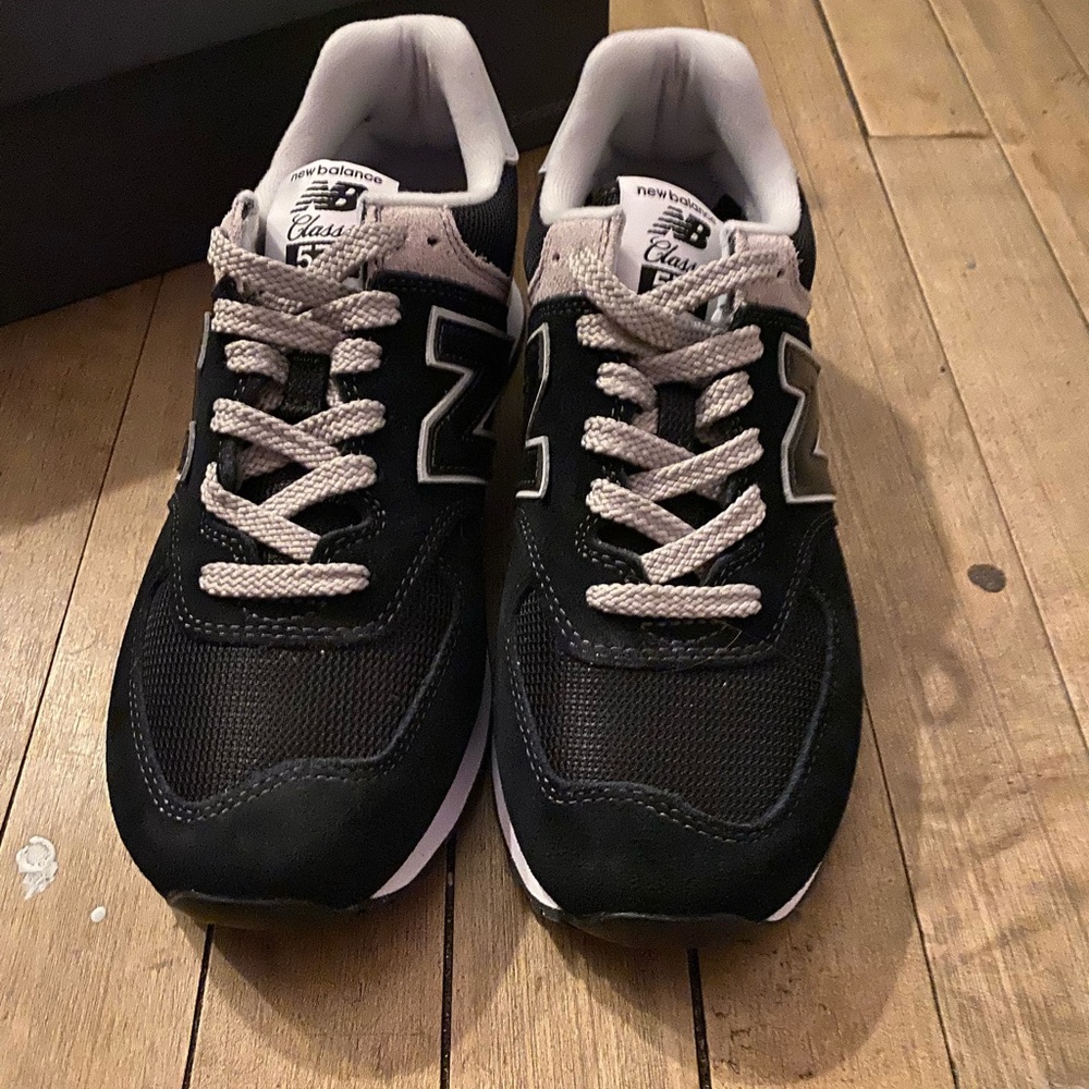 New balance 574 core